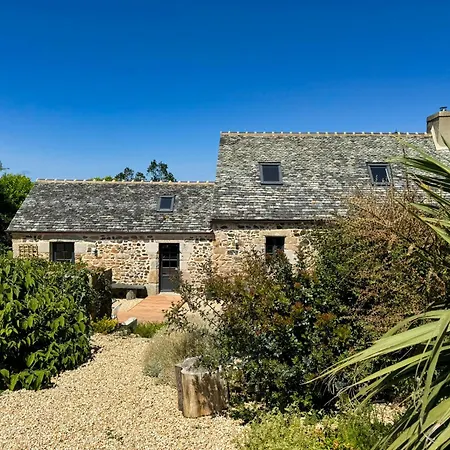 בית נופש Rhun Even, Charmante Maison Bretonne Pour 6 Personnes