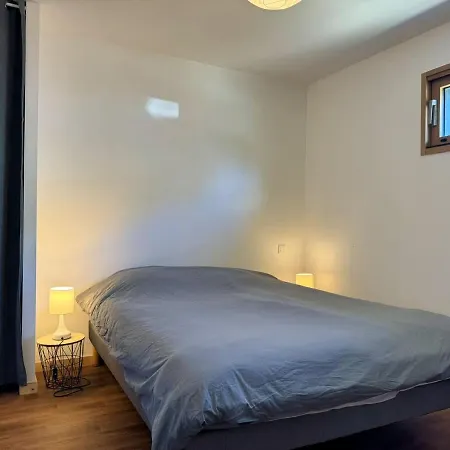 Rhun Even, Charmante Maison Bretonne Pour 6 Personnes בית נופש *